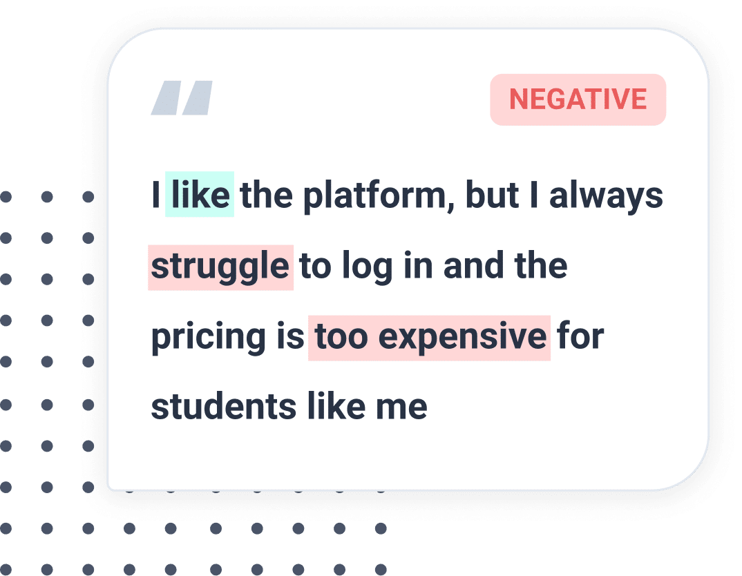 Sentiment Analysis